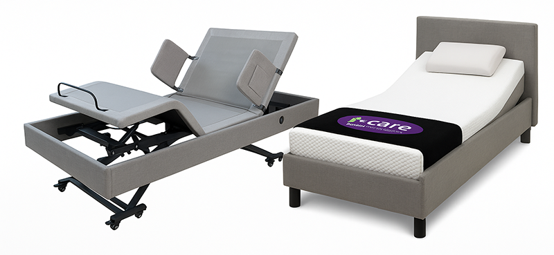 Adjustable and Clinical Beds