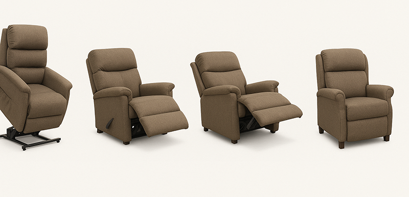 Recliners Image